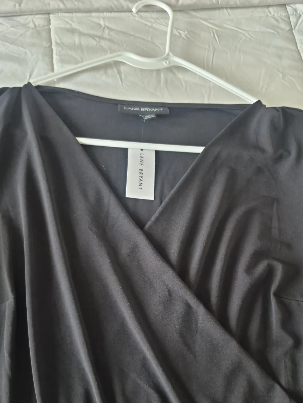 Lane Bryant Dress 14/16 - Picture 2 of 5